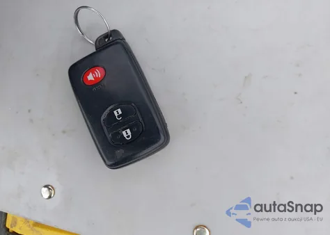 2012 Toyota Prius Two z USA, uszkodzony, nr VIN JTDKN3DU7C1494767